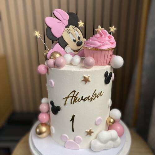 Minnie Mouse 2